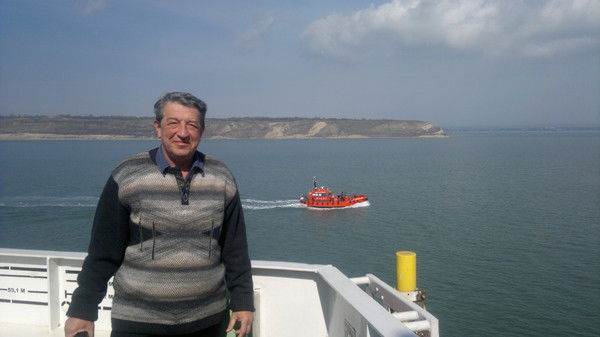 Вячеслав Пшеничный