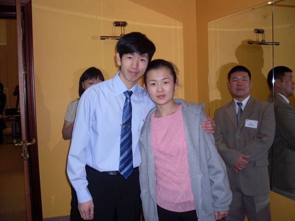 Евгений Ким