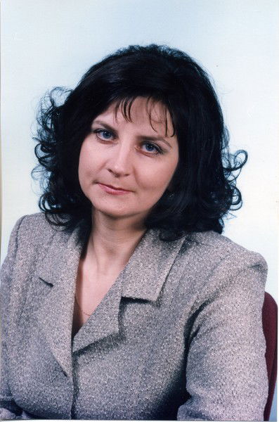 Елена Меркурьева
