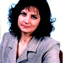 Елена Меркурьева