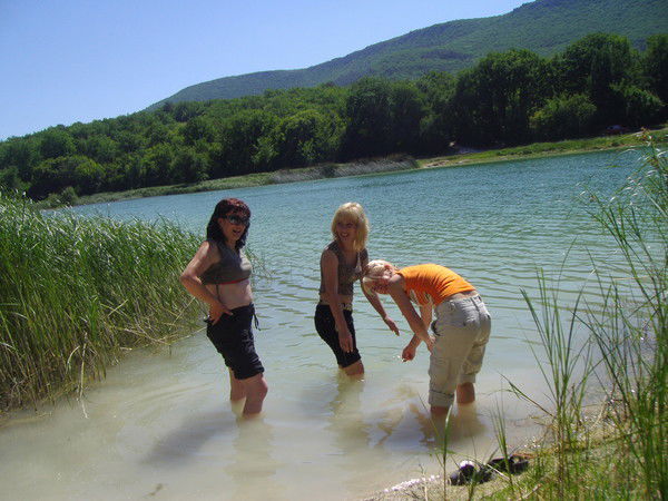 Елена Авгитова