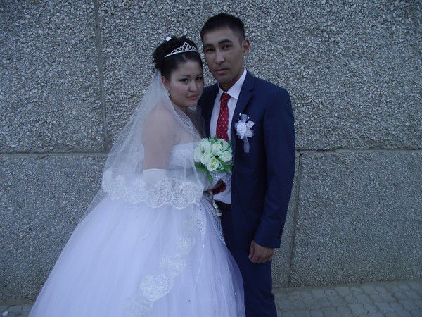 Айдана Жаксиликова