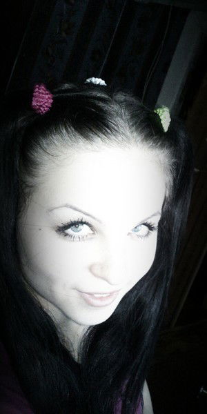 Евгения Першина