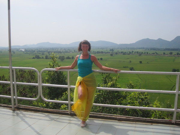 Юлия Мордовина