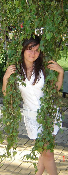 Екатерина Дзюба