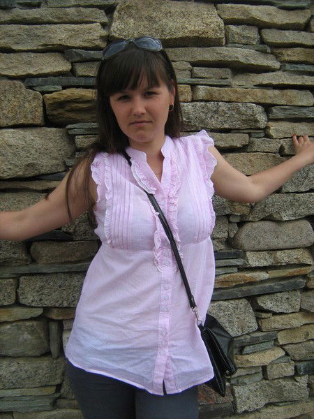 Екатерина Михайлова