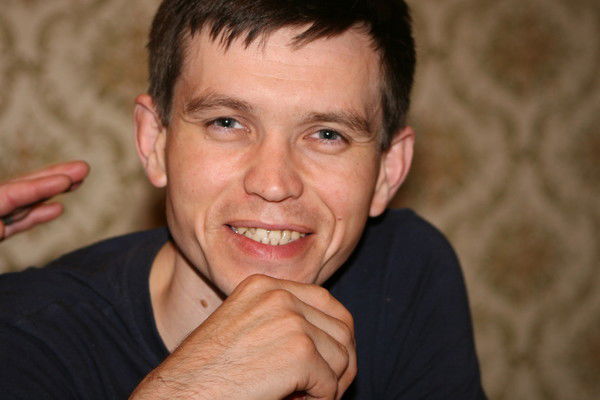 Андрей Орлов