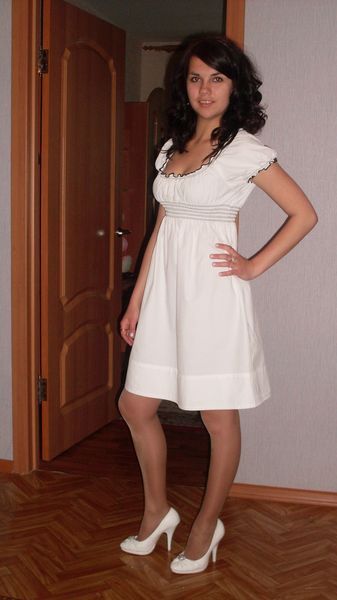 Людмила Молчан