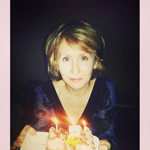 Венера Утяева