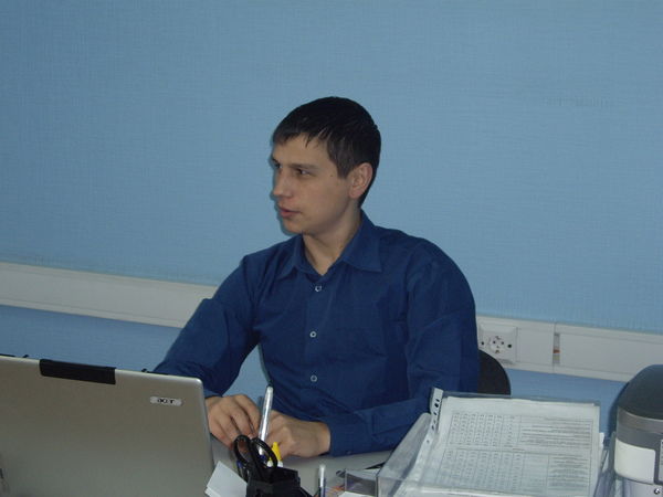 Старший Мастер