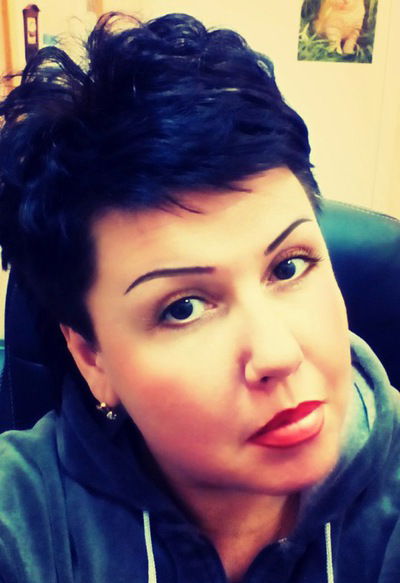 Елена Титова