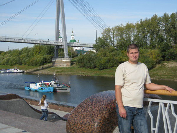 Юрий Можаев