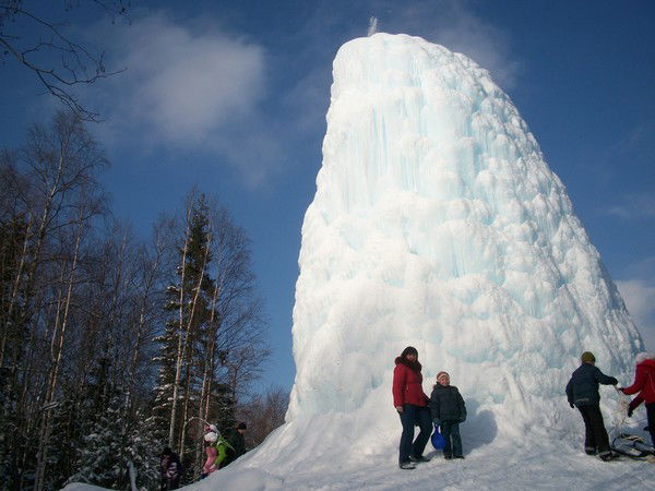 Оксана Тацкая