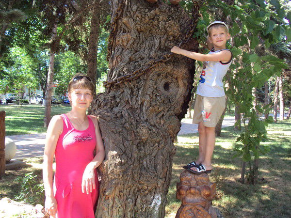 Анна Похмельных