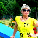 Людмила Опарина