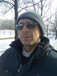 Александр Крючков