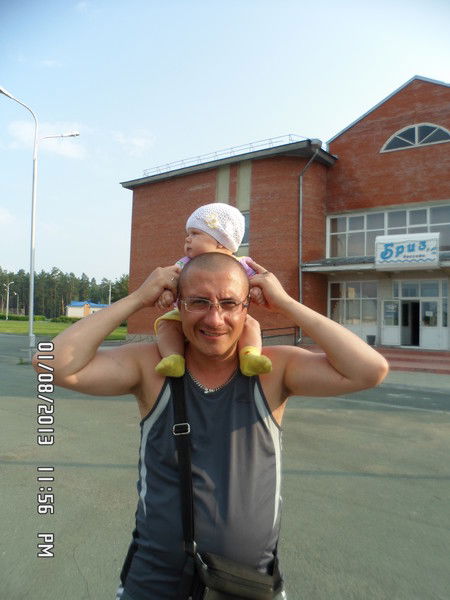 Андрей Сандул