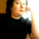 Елена Балановская