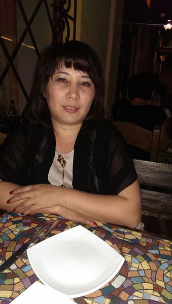 Кунсулу Аманова