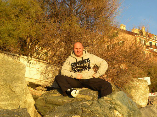 Вовка Золотой