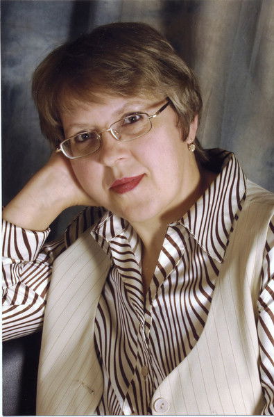 Ирина Лобанова