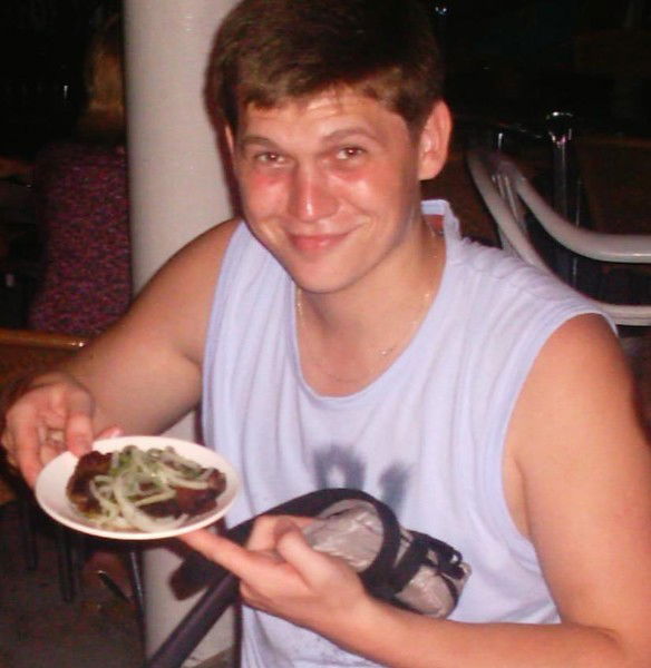 Артем Шахмаев