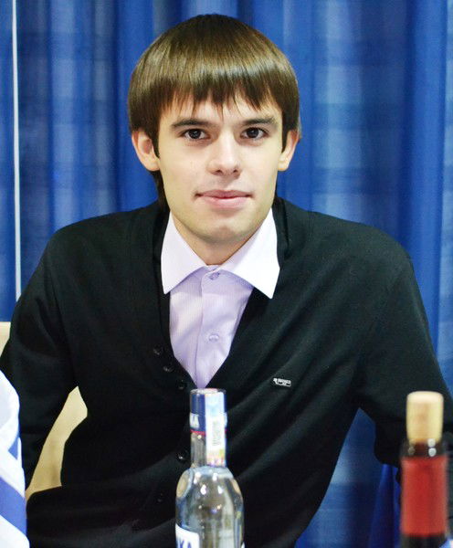 Андрей Яцик