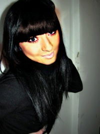 Женечка Чуркина