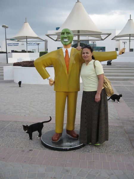 Алие Османова