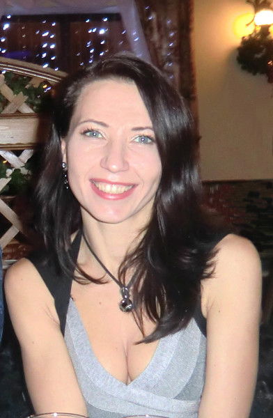 Татьяна Щеглова