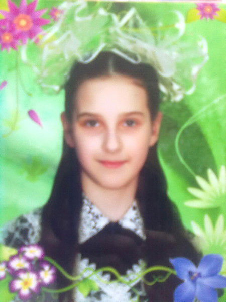 Наталья Ковальчук