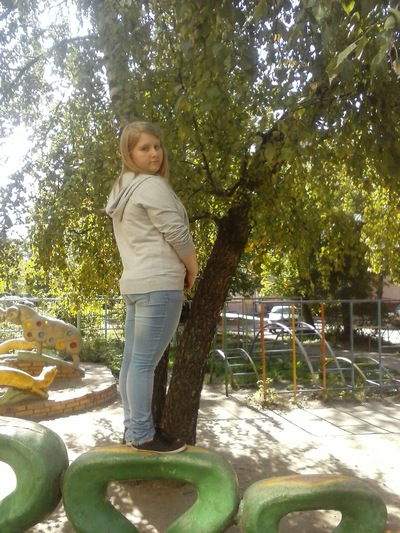 Ирина Кузнецова