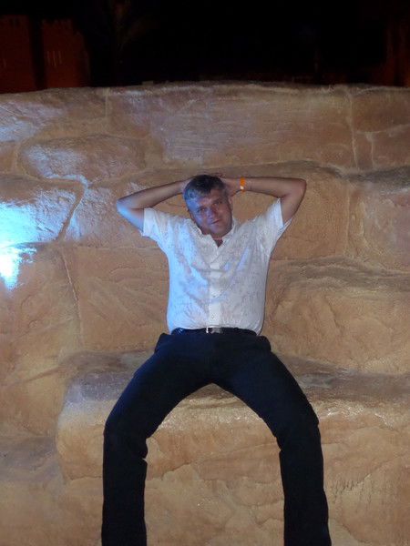 Александр Семенов