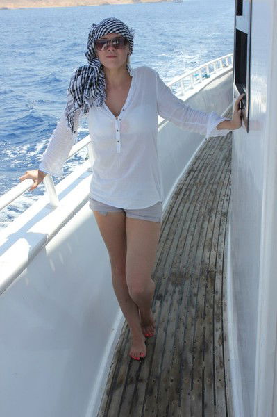 Олька Сидорова