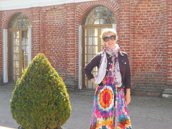 Елена Котова