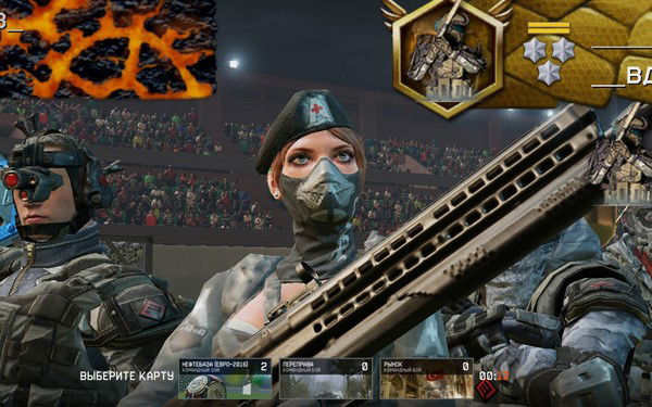 Лена Новикова