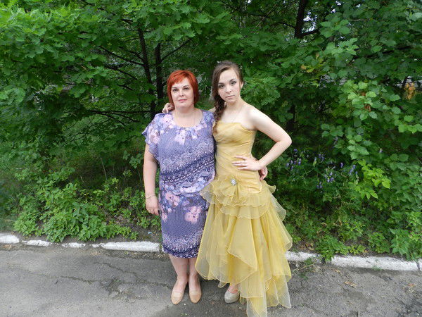 Валентина Шилова