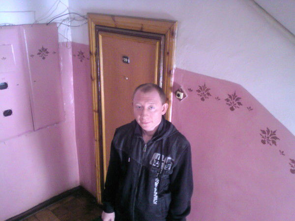 Сергей Осипов