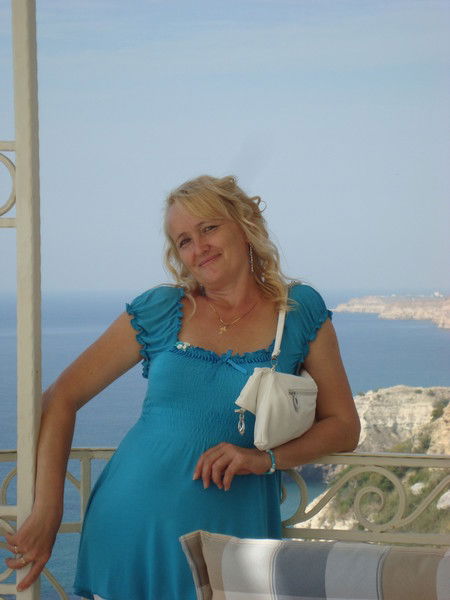 Ольга Коваленко