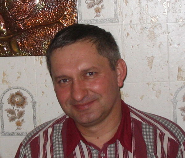 Vladimir Soborov