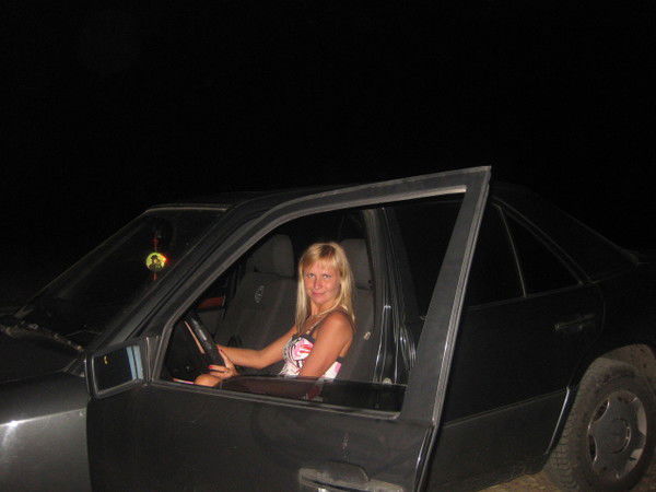 Татьяна Пасько