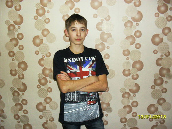 Андрей Никоноров