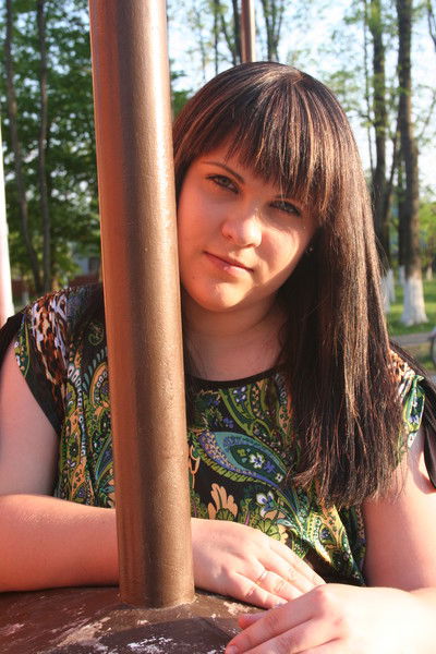 Алена Шуленина