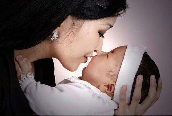 Будущая Мама!!!