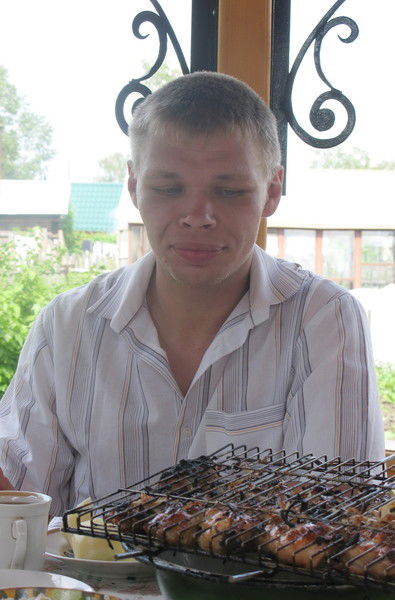 Иван Швецов