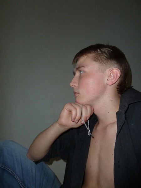 Алексей Стовба