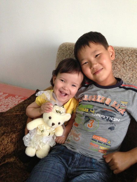 Руслан Хорошунов