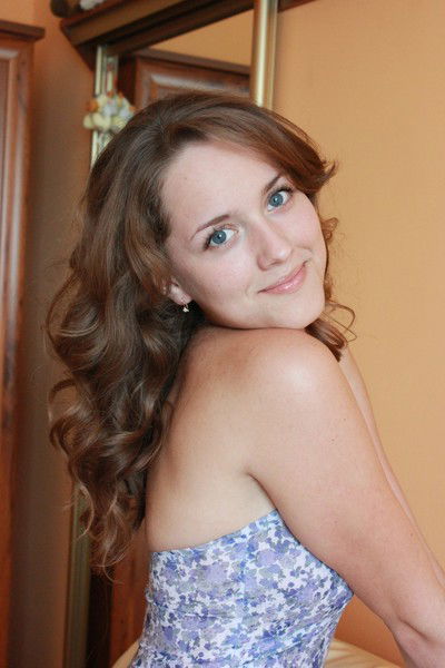 Татьяна Семёнова