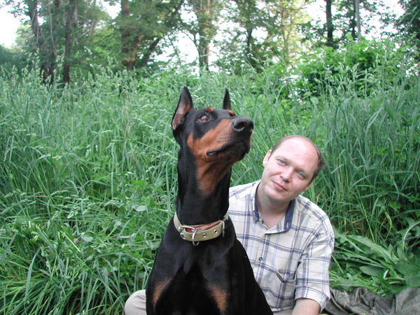 Сергей Модыгин