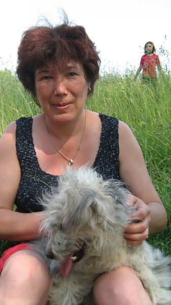 Альбина Нитченко